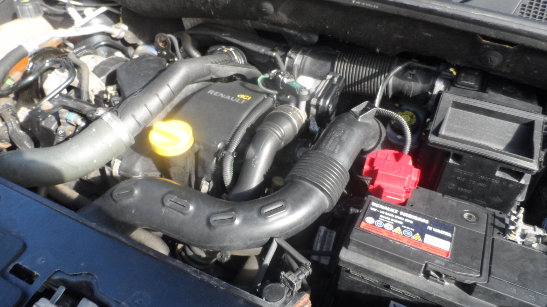 Dacia Lodgy - Photo 20